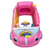 Fisher Price Crawl Around Car