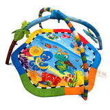 Baby Einstein Activity Mat