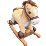 Rockin Rider Horse