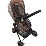 Evenflo Pivot Single Stroller