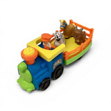 Fisher Price Little People Choo Choo Zoo Train