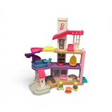 Fisher Price Little People Barbie Dreamhouse