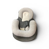 reflux baby lounger