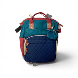 backpack diaper bag