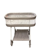 Simmons rocking bassinet