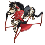 Radio Flyer interactive riding horse