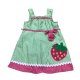 Specialty girl - 3t