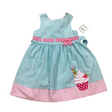 Counting Dasies - 3t
