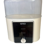 G-ped 9-in-1 bottle warmer