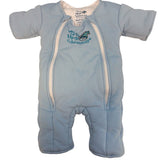 Merlin Magic Sleepsuit 3-6m