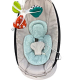Four Moms RockARoo