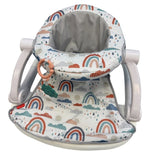 Fisher Price Sit Me Up