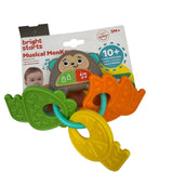 Bright Starts Musical Monkey
