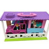 Kid Connection Pony Ranch Set