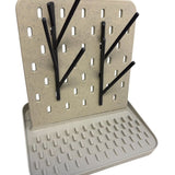 Boon Groove Bottle Rack