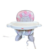 Fisher Price Booster High Chair