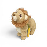 Member Mark Walking Lion