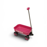 My Pink Wagon