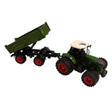 Tractor Set