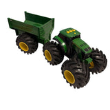 John Deere Tractor set