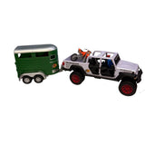 Bass Pro shop Truck Set