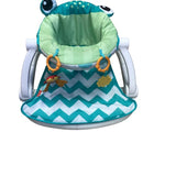 Fisher price Sit me up