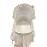 Delta Childrens portable bassinet