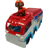 Paw Patrol Squad patroller