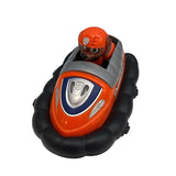 Paw Patrol Zuma Car