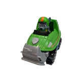 Paw Patrol Rocky Car