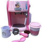 Disney princess Espresso Maker