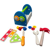 Hape fix it tool Box