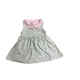 Miss Sew it all - 2t