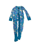 Bamboo Baby - 18m