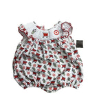 Fab Smocks - 2t