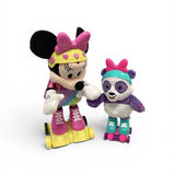 Minnie Mouse Skate
