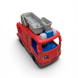 Little People Fisher Price Fire Truck