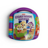 Fisher Price Book of Rhymes