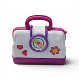 Doc Mcstuffins Dr set