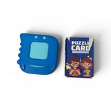 Flash Card Reader