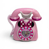 Disney Minnie Mouse Rotary Phone
