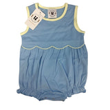 Awe Smocks - 12/18m