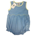 Awe Smocks - 5/6