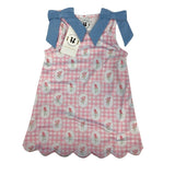 Awe Smocks - 12m-18m