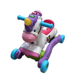 Vtech unicorn