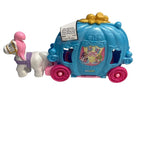 Fisher price Little people Cinderella