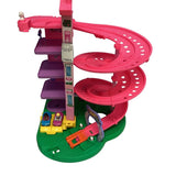 Hot Wheels Barbie Racer