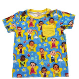Millie rose - 4t