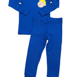 Bronx & Co Jammies - 3t