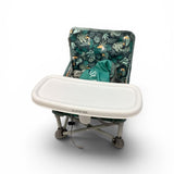 Summer infant pop n sit